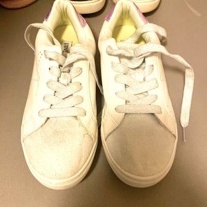 Steve Madden Girls Shoes